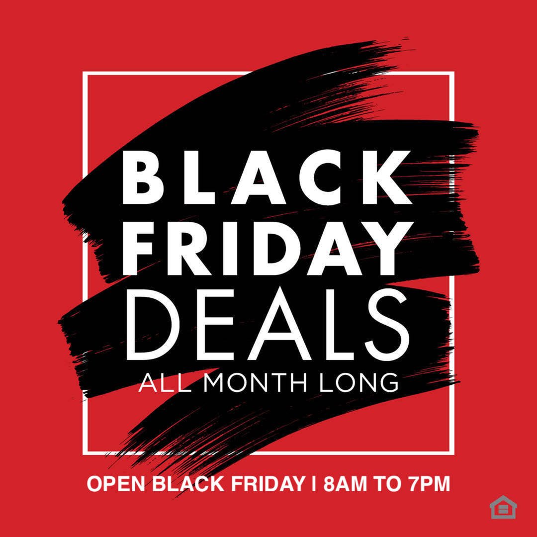We're OPEN 8am to 7pm! Lease Today for Your Free Gift!