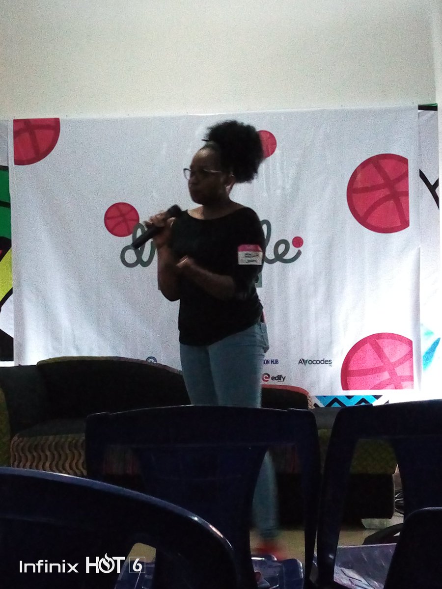 _humbledesigner's tweet photo. Designing for all five sense by @bella_mfonobong #UyoDribbblers #UyoDribbbleMeetup #UyoDribbble https://t.co/nTahiTcXOE
