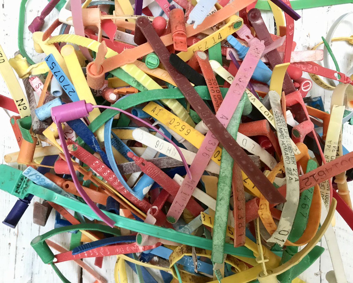 Lego Lost At Sea tweet media