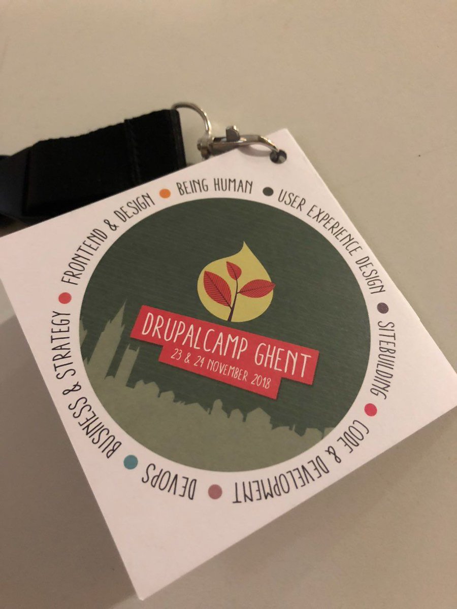 giancarlodiana's tweet image. With Luca Rossi, having fun and improving knowledge here at #drupalcampbe for @kelyon #humansofkelyon #drupalcamp #Drupal