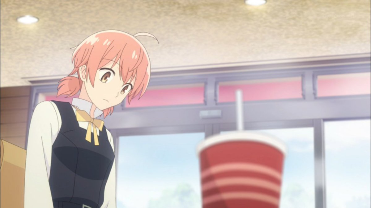 やがて君になる 第8話 感想 ライバル関係の険悪モードがちょっと和らいだ ページ 3