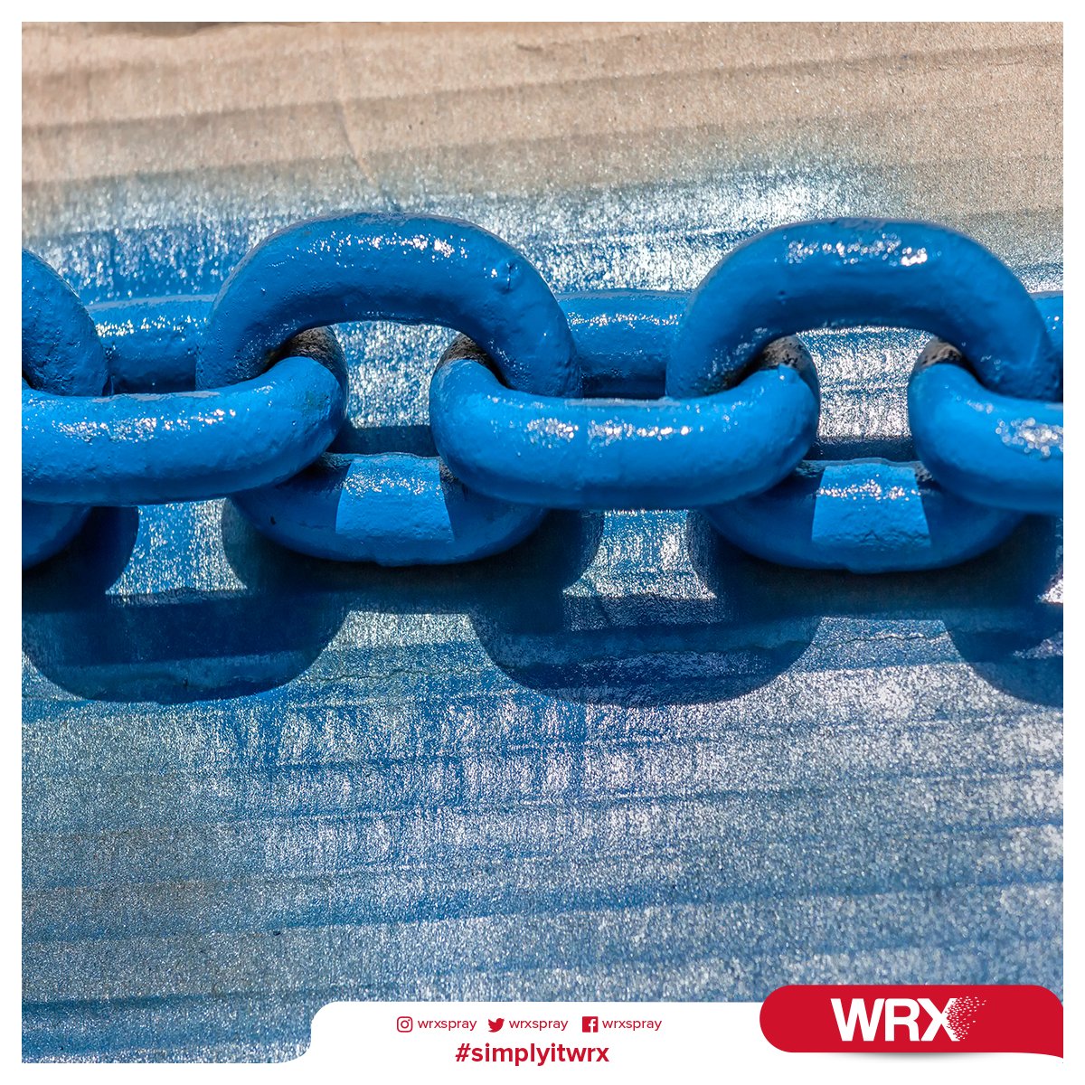 Wrx Spray Paint is sufficient for a perfect design ... 😊 Paint the object of your choice with 40 different color options! 🤩