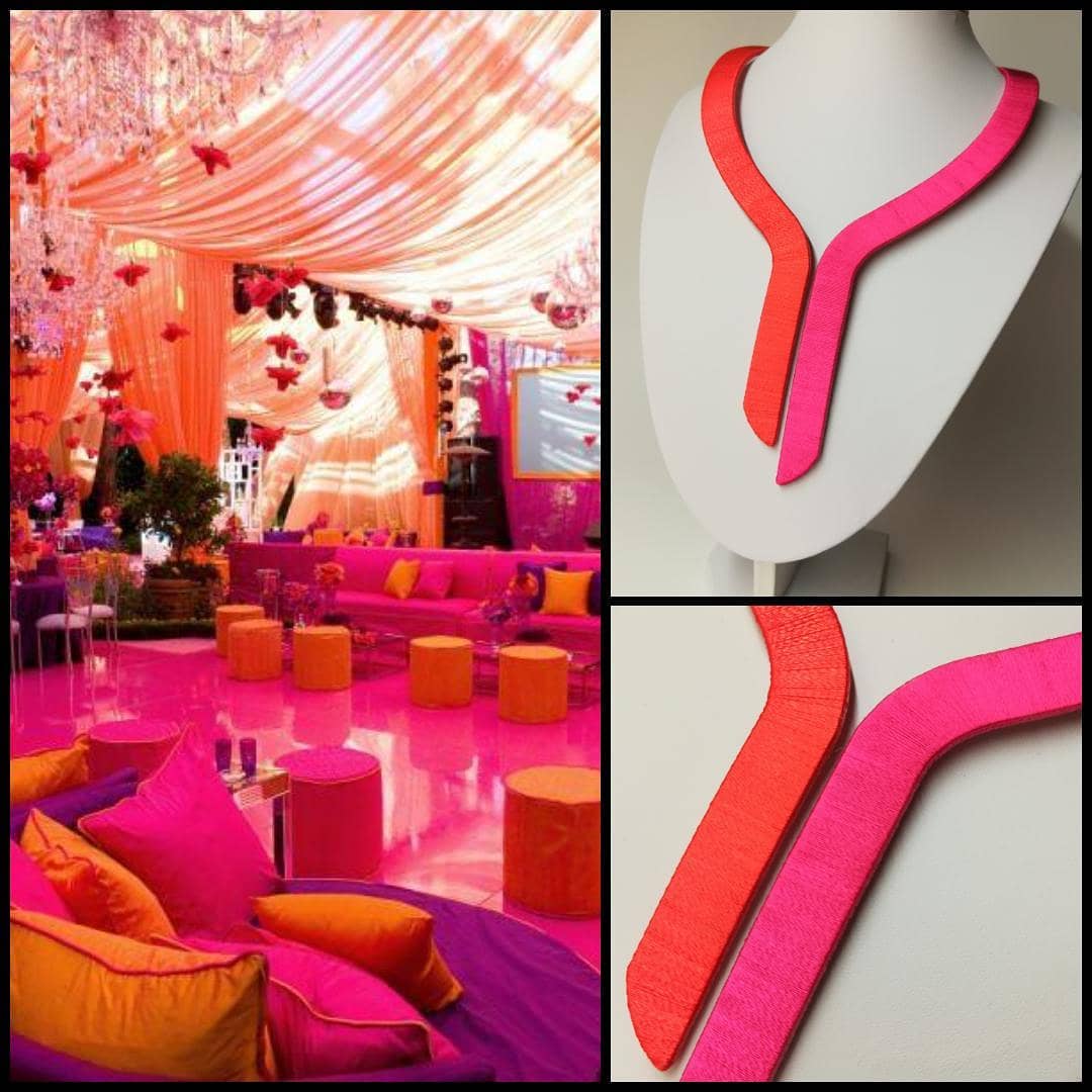 design_tia's tweet photo. Pink egy kis narancsos pirossal... imádom 😍 Ki szereti még az izgalmas színkombinációkat? 😉
Megtaláljátok a MEtime Showroom-ban és a webshop-on. --- https://t.co/u7adZqOWlT
@metime_showroom #tiadesign #hungariandesigner #fashionjewels #fashionlovers #pink #lovepink #instastyle https://t.co/wm2G7B8Gg0