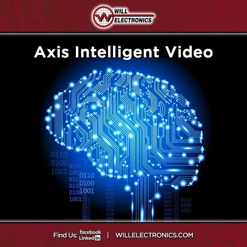 Will Electronics tweet media