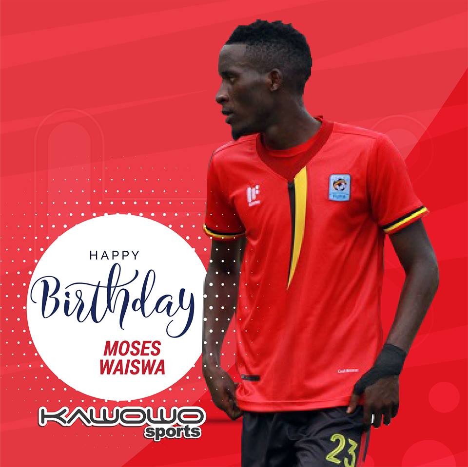 IsabiryeDavid's tweet photo. .@UgandaCranes & @VipersSC forward @KingWaiswaMoses adds another year. @OfficialFUFA , @UPL , @WasikeAbdu, @kmuwanga13, @SandraAwori @AirtelUFootball, @Airtel_Ug, @kakaire_rajab #WellOut https://t.co/cNFy2NOOFH