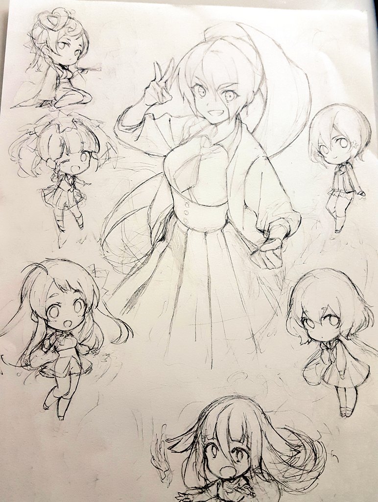 ファンアート 