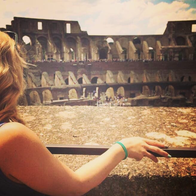 design_tia's tweet photo. Római hangulatban 👒💚
#bracelet #türkiz #tiadesign #rome #jewelryaddiction #ijewels #ifashion #summer https://t.co/YlLvsbD9ws