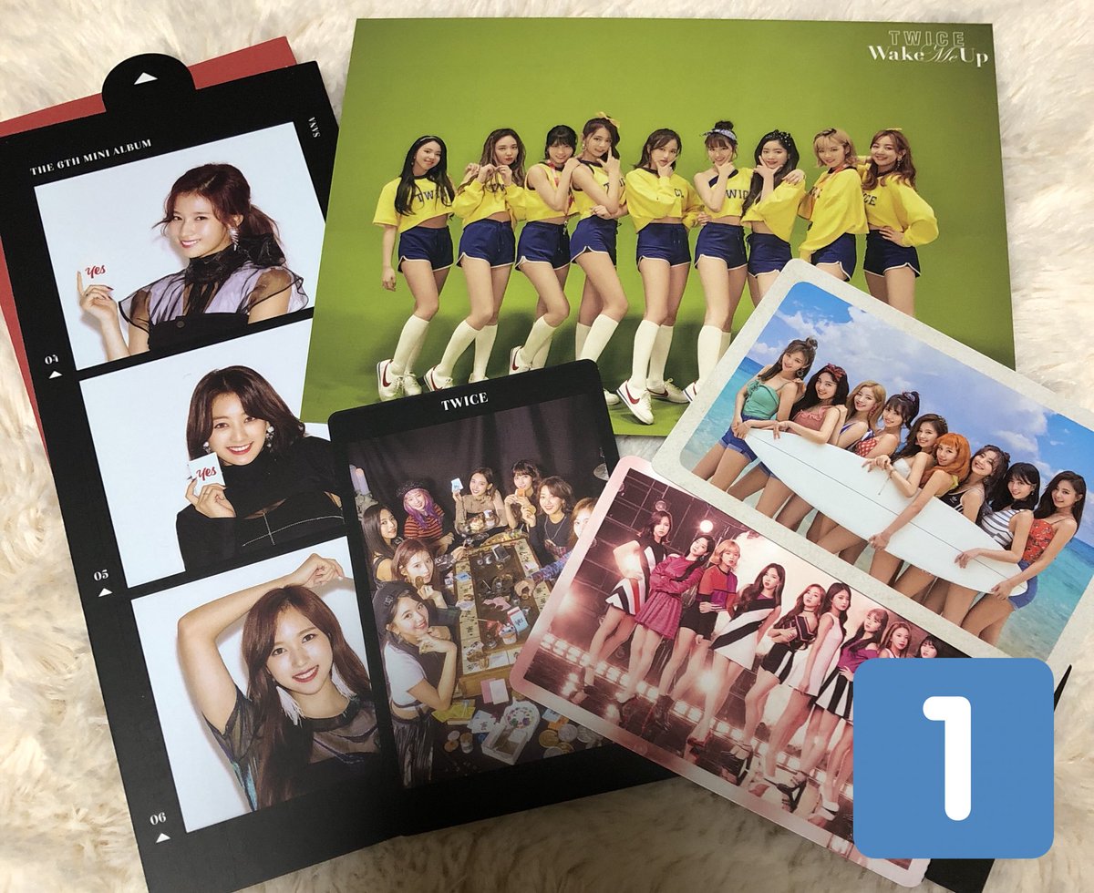 momonce__'s tweet photo. ＼突然の！／
TWICE ソンムル企画

①中身がわかるトレカセット
②中身がわからないお楽しみトレカセット（5枚セット）※メンバー指定不可

◎参加方法◎
・フォロー＆RT＆希望番号リプ
・個人情報教えられる方（郵送です）

⚠︎参加者10名以下は中止にさせてもらいます😿

計2名様当選です☺️🍑 https://t.co/vrPrKbNuv6