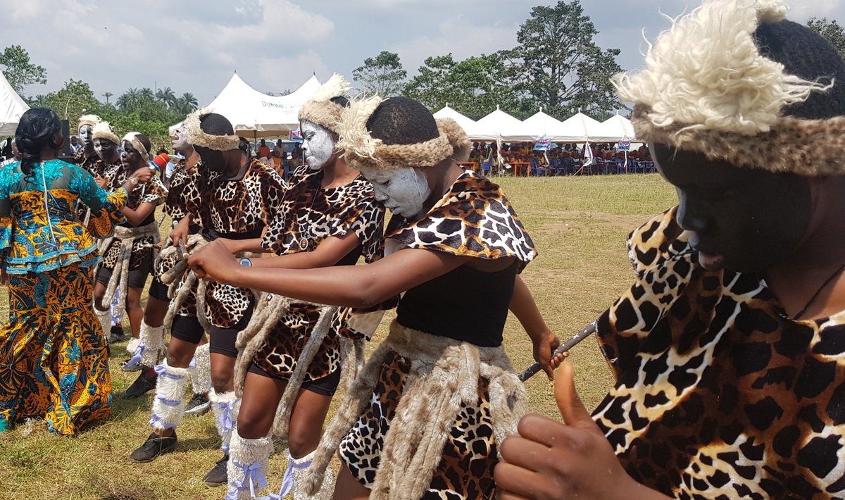 Ngor Okpala, Imo State: 12 Things to Know ... || Nnewi City