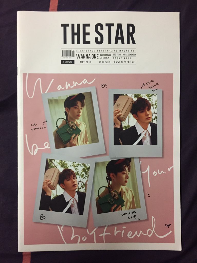 peach_kdn1012's tweet photo. The star #LinOng #OgLin 
B ver. 180 ฿
📮50/60฿ 
#ตลาดนัดWANNAONE #WANNAONE #ONGSEONGWU #LAIKAUNLIN #หลินอง #องหลิน https://t.co/KTc1uvQpSa