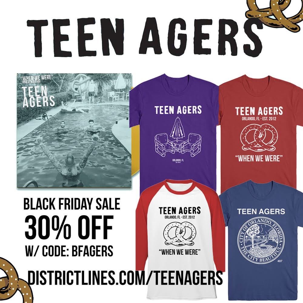 BLACK FRIDAY! We got deals on deals on deals! Link in profile!