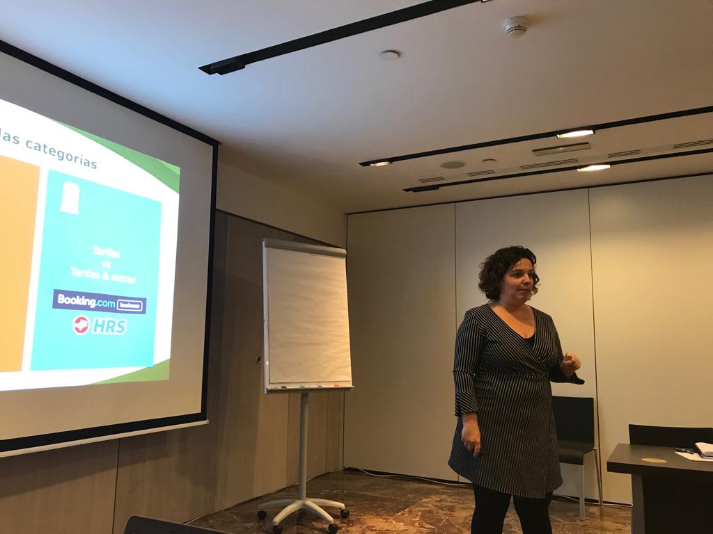 Forum Business Travel & Events (@forumbusinesstr) on Twitter photo #BusinessTravel #Formación Ya tenemos a la tercera promoción de especialistas en viajes de empresa. Estamos muy satisfechos con el curso intensivo de 2 jornadas en el <a href="/MeliaHotelsInt/">Meliá Hotels International</a> #Barcelona Sarrià y que fue abierto ayer por la confunfadora de FBT, Natalia Ros <a href="/ros_natalia/">Natalia Ros</a> #BusinessTravel #Formación Ya tenemos a la tercera promoción de especialistas en viajes de empresa. Estamos muy satisfechos con el curso intensivo de 2 jornadas en el <a href="/MeliaHotelsInt/">Meliá Hotels International</a> #Barcelona Sarrià y que fue abierto ayer por la confunfadora de FBT, Natalia Ros <a href="/ros_natalia/">Natalia Ros</a>