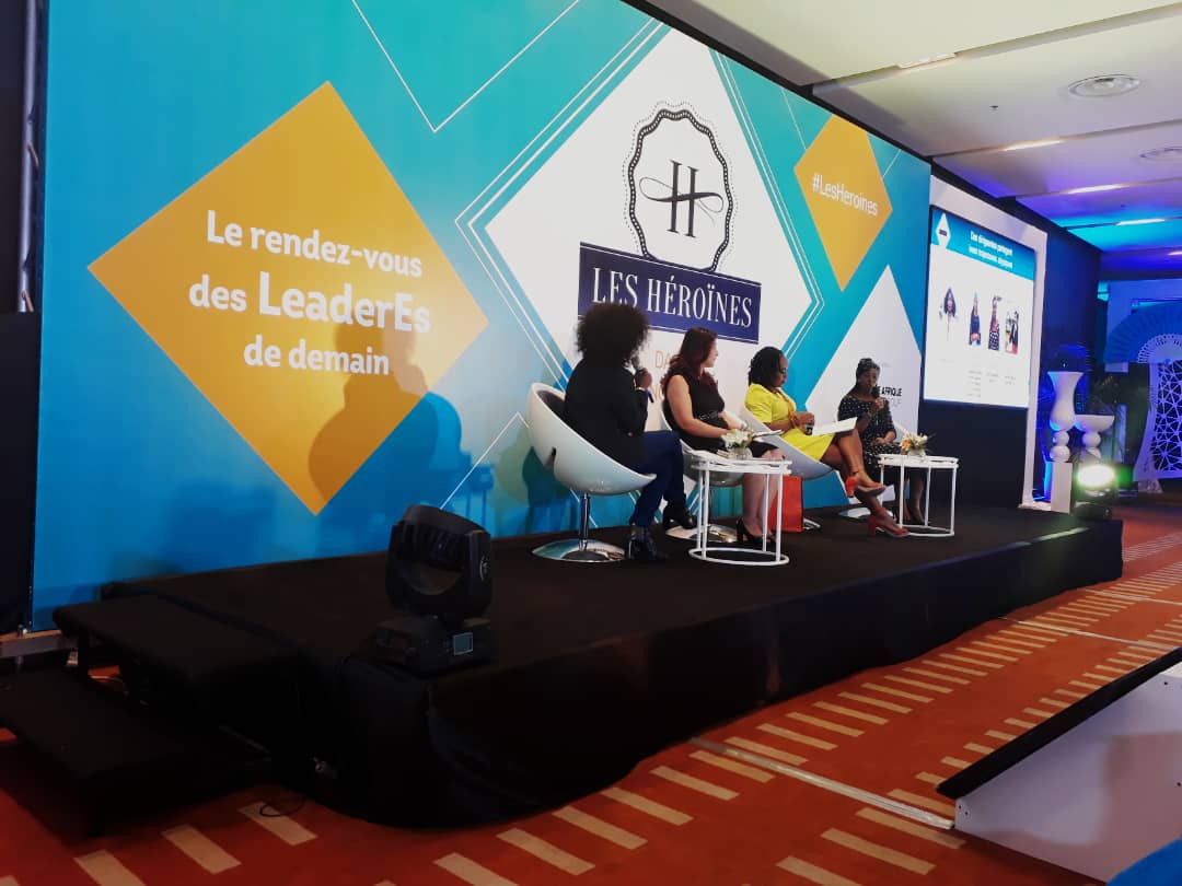 GroupeSonatel's tweet photo. Félicitation aux 3 lauréates du prix Sisley Sonatel/Orange @SenVitale (1ère), @Bouswari_bags (2e) et @Natural_Ada (3e). La remise des prix s’est faite lors de la 2nde édition du #Forum "Les Héroïnes" qui s’est tenue le 17 novembre dernier �� #Dakar. #Digital #startups #Kebetu https://t.co/qE8KdpMq3P