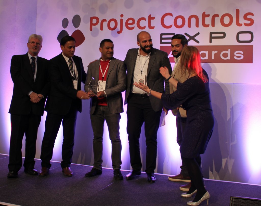 ProjConExpo's tweet photo. A huge thank you to Sarah Schutte (@sarahschutte1) and Steve Wake (@evaintheUK) for presenting the first ever ProjConExpo Awards last week. We had a blast, and the Awards will be back next year even bigger & better! π
#PCEAwards #PCE2018 https://t.co/bCFUsfMj6u
