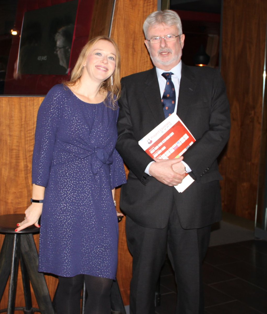 ProjConExpo's tweet photo. A huge thank you to Sarah Schutte (@sarahschutte1) and Steve Wake (@evaintheUK) for presenting the first ever ProjConExpo Awards last week. We had a blast, and the Awards will be back next year even bigger & better! π
#PCEAwards #PCE2018 https://t.co/bCFUsfMj6u