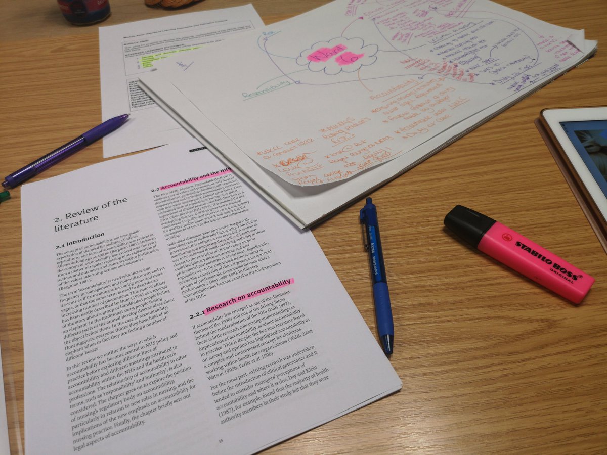 PUNCsamanthadav's tweet photo. Mind mapping and essay planning with my fellow nursing buddies π #PUNC18 #NRS404 @kmfurniss88 @PUNCbradley https://t.co/nMS8UwIMV3