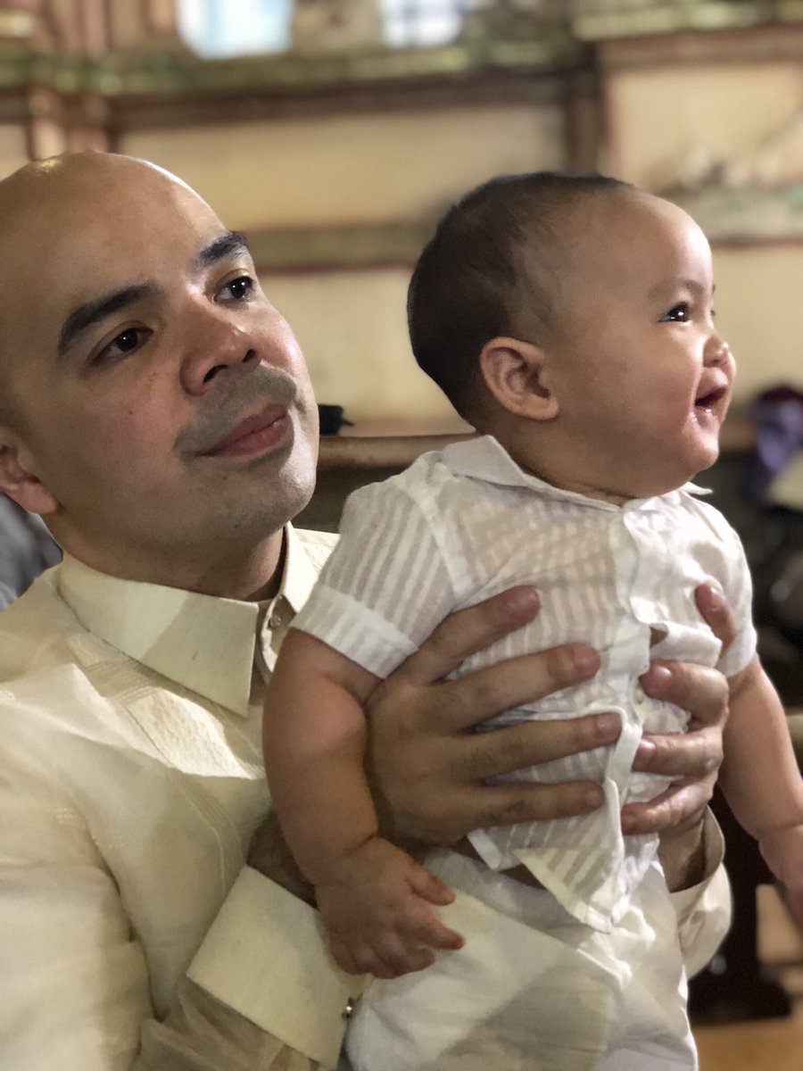 Nina Corpuz Wedding
