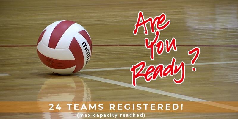 AtmiyaSC's tweet photo. Atmiya Sports Club presents our second annual Atmiya Volleyball Tournament — hosted in London ON in 2018.  Come check out 24 teams competing for the championship trophy on SAT NOV 24!  For details visit https://t.co/PbQczMMWGk https://t.co/79fXjYWucm