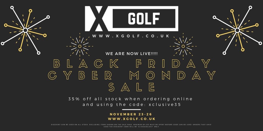 🙌🏽We have now gone LIVE, online🙌🏽 use the Discount Code: xclusive35 for 35% off orders this weekend!
#ClickandCollectonly