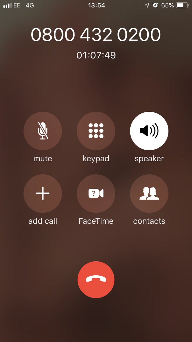 LukeDarvill's tweet photo. How long is too long @Plusnet to be on hold for 😡 been waiting to resolve an problem that you have coursed for a total of 4 hours nearly https://t.co/FJD7sPUF4h