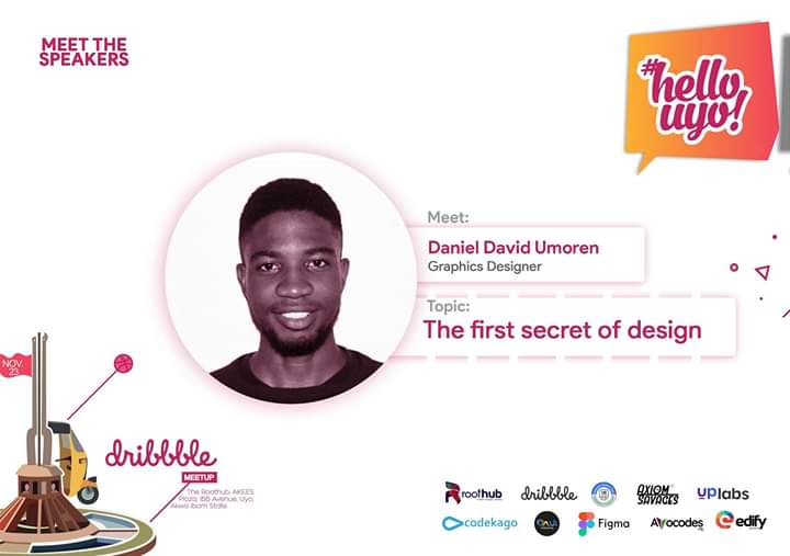 SamfieldHawb's tweet photo. Ongoing 
@UyoDribbblers 
#UyodribbbleMeetup https://t.co/aDlIEN4bju