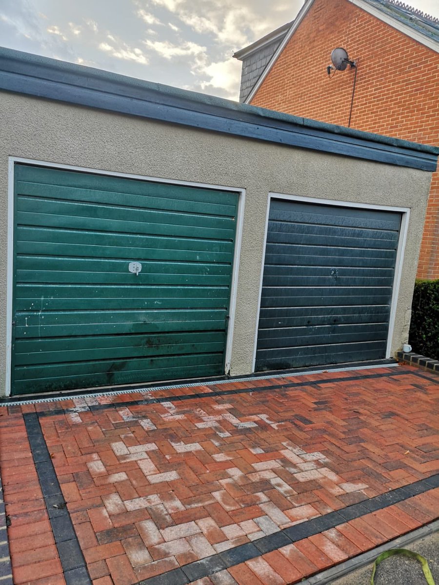 DoormaticGarageDoors tweet media