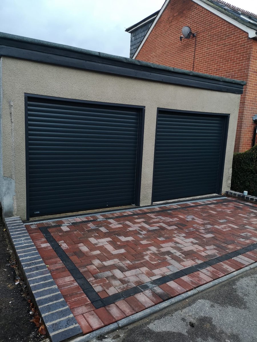 DoormaticGarageDoors tweet media