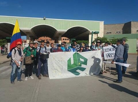 Movimiento Estudiantil del Cesar tweet media