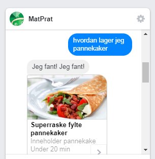 Oskarse's tweet photo. Stilte verdens enkleste enkleste spørsmål til chatbot. Funka kjempefint! 🙃 https://t.co/pW69I4tQ4D