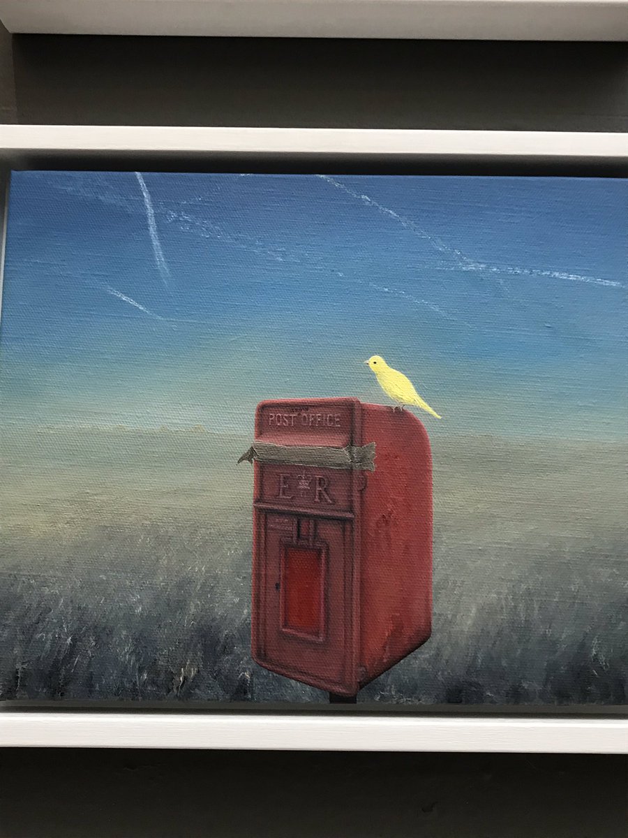 artychat's tweet photo. Loved visiting @RWABristol #RWA166 Fantastic representation of the amazing talent out there. Ends 25th Nov. https://t.co/h8yEx7mWn5