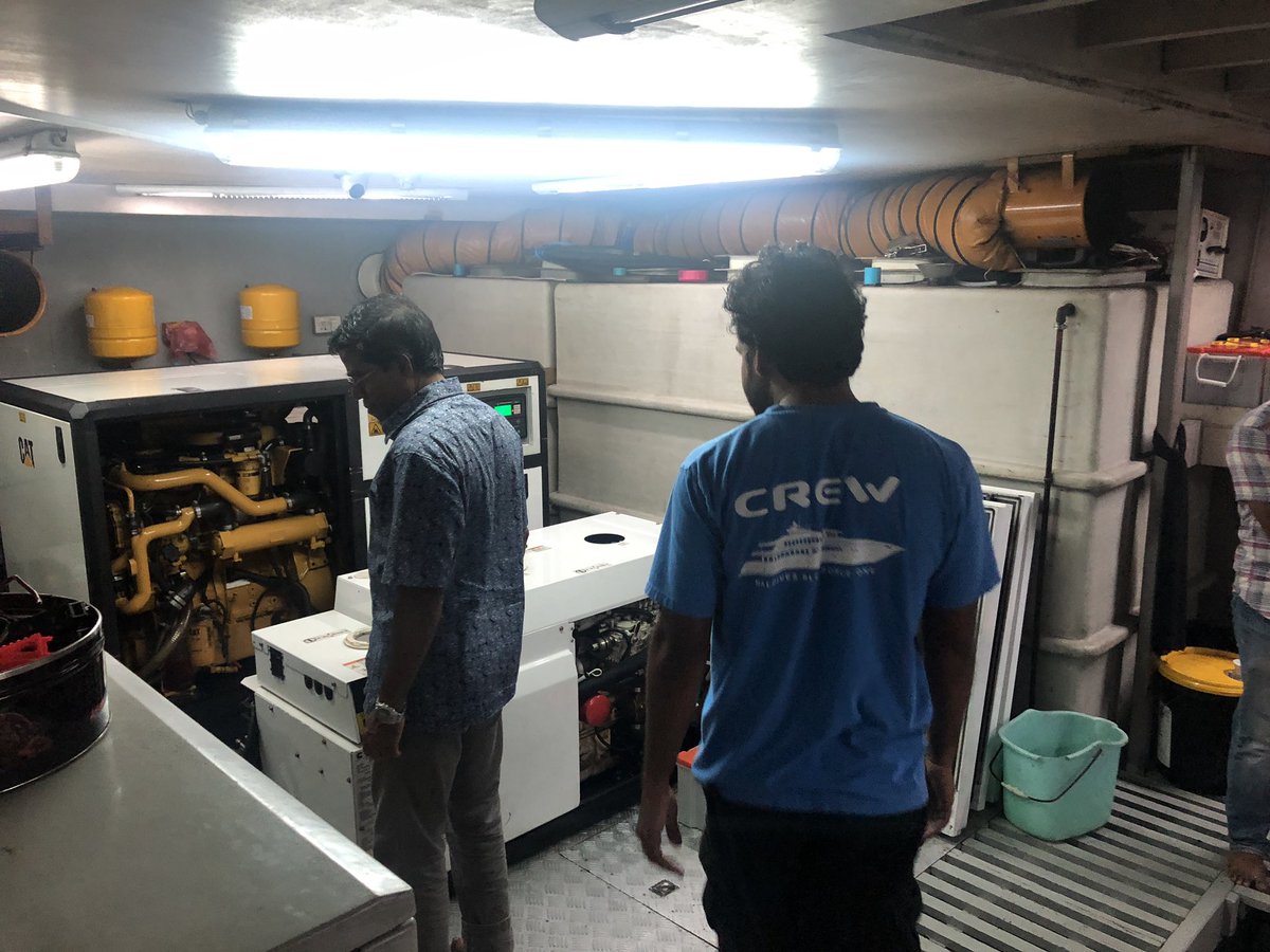 boatingawardsmv's tweet photo. Maldives Boating Awards 2018 Evaluation Continues #mba2018 #boatingawards https://t.co/jR44Y0DLTI