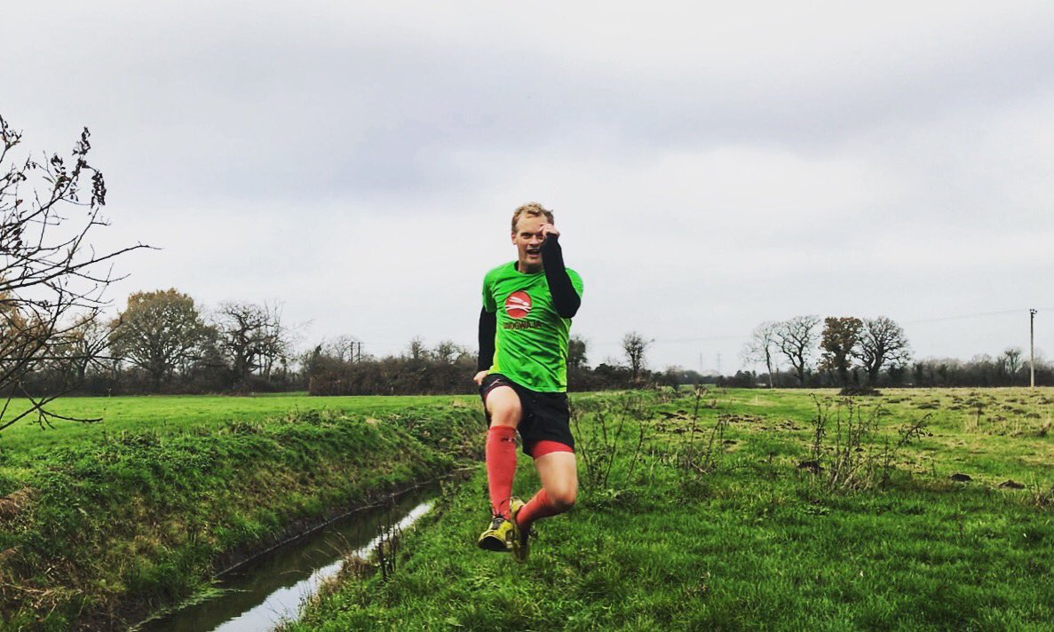 Martin Hewlett tweet media