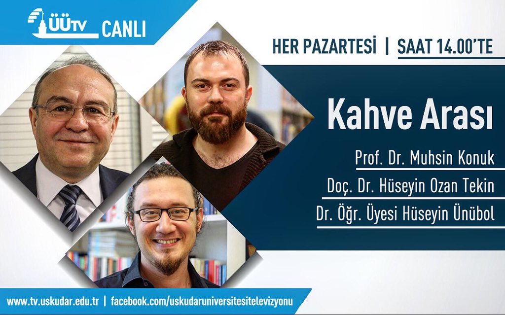 HuseyinUnubol's tweet photo. Bir biyolog, bir fizikçi, bir psikiyatrist kahve arası vereceklermiş: devamı @uskudaruni @hunubol @muhsinkonuk Hüseyin Ozan Tekin https://t.co/Ryql6tz8Ut
