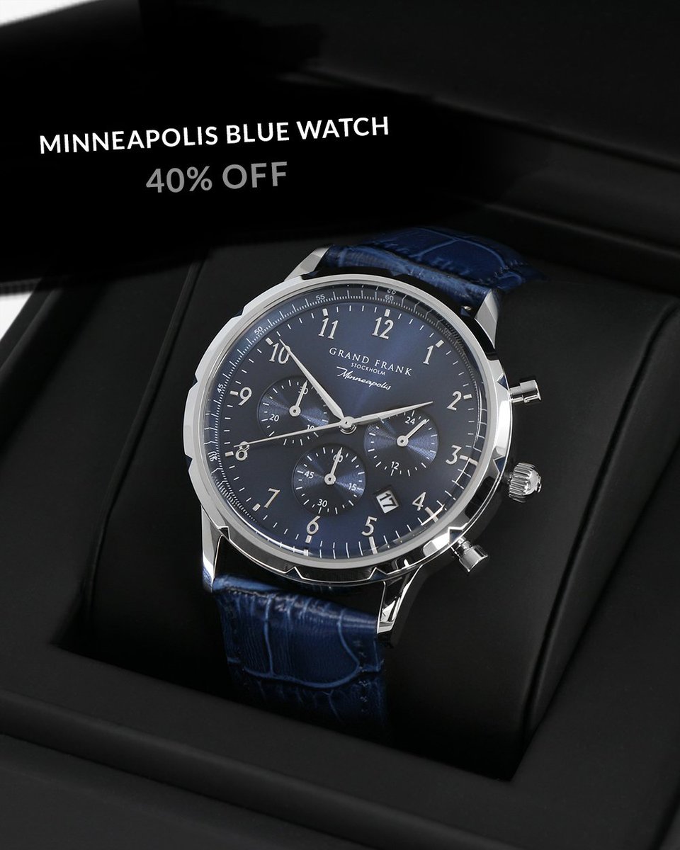 The Black Friday Sale is live and running! Up to 50% off our best stuff, check it out today!
bit.ly/2TEshNs