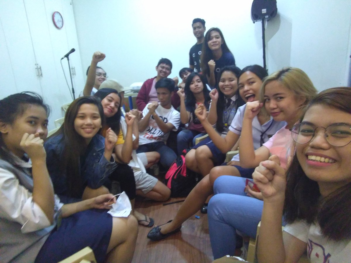 maui_ilao's tweet photo. To all the prayers uttered, hindi ko namamalayan na dumadami na tayo. Napakabuti mo, Panginoon.  😭 #TeamSTI 😭🙌 https://t.co/QkPK93PaDe