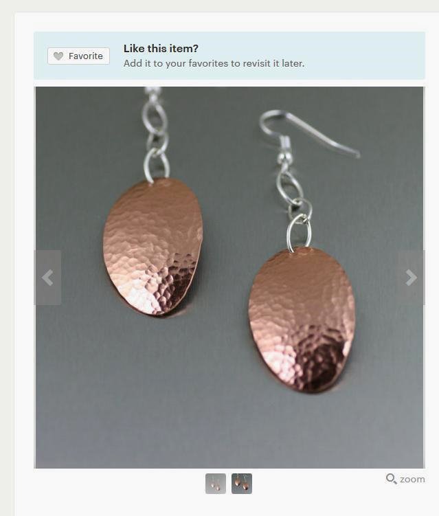 EmilaJWolf's tweet photo. Beautiful Oval Hammered Copper Dangle Earrings Offered by #Etsy #Handcrafted #Copper https://t.co/WSAEDLbW5G https://t.co/uuUZfqZdSe