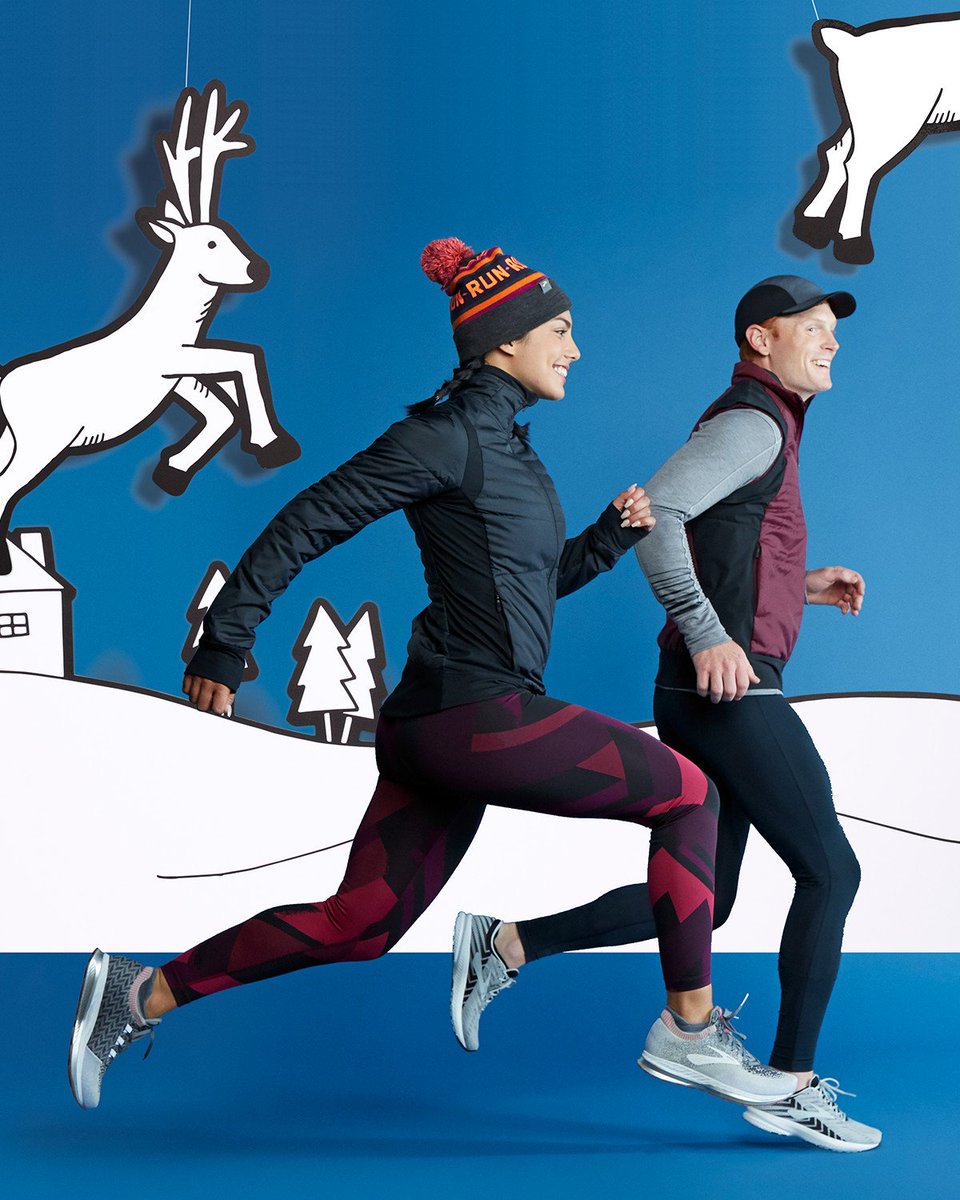 brooks running black friday sale
