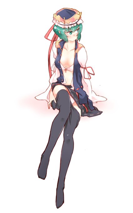 えいきっき #深夜の真剣お絵描き60分一本勝負 