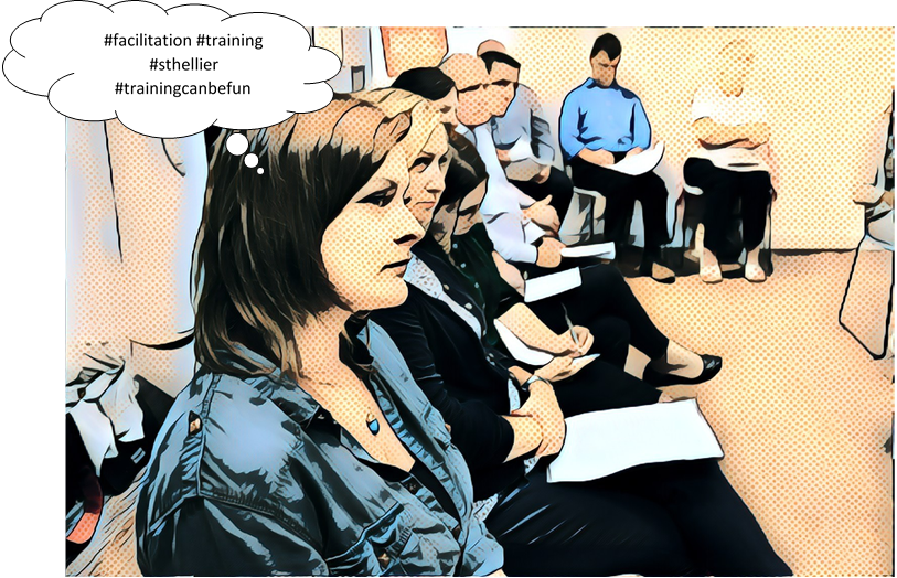 SimplyChange's tweet photo. Tickets are now on sale for our 2-day Facilitation Skills Training in St Helier, Jersey on 23rd & 24th January 2019. Visit https://t.co/xoD9oaeKrK to book or for more information.
#facilitation #training #sthelier #trainingcanbefun https://t.co/Rfq34Us7sM