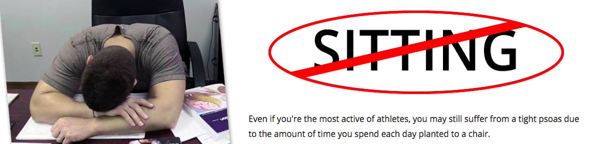 fjhud01's tweet image. The No.1 Activity That's Making You Weaker,
Fatter &amp;amp; Killing Your Romantic Life  #Abs #HipFlexors #BellyFat  😢😭😿 tinyurl.com/yad3kf9l