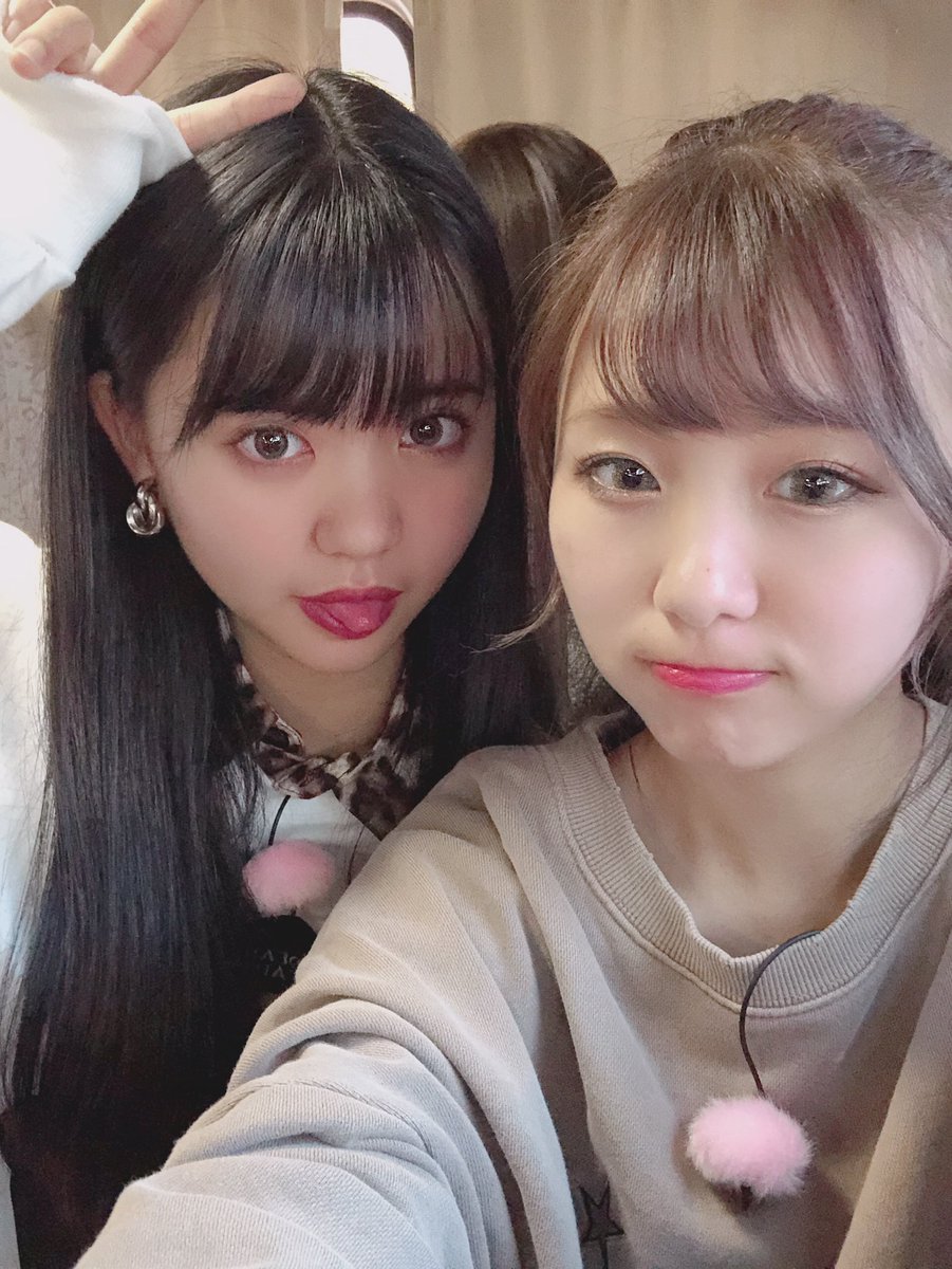koma_san17's tweet photo. #ポプ戦 4話見てくれた方！
ありがとうございます😳💜

来週から脱落メンバー投票か、、、
不安でいっぱいだけど後悔しない
ように頑張ります！！
そしていつもタピオカ族のみんな
支えてくれてありがとう。
これからもよろしくね😭😭
是非感想待ってます！
#popteenカバーガール戦争 https://t.co/Rn5I6n14ff