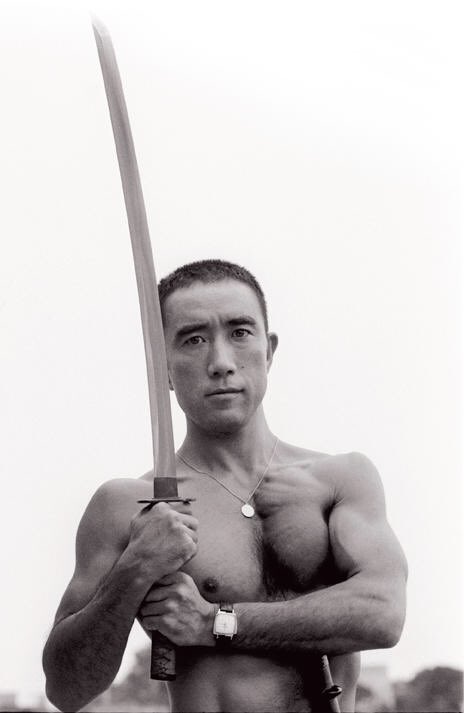 Damian Flanagan On Twitter November 25 1970 Writer Yukio Mishima 