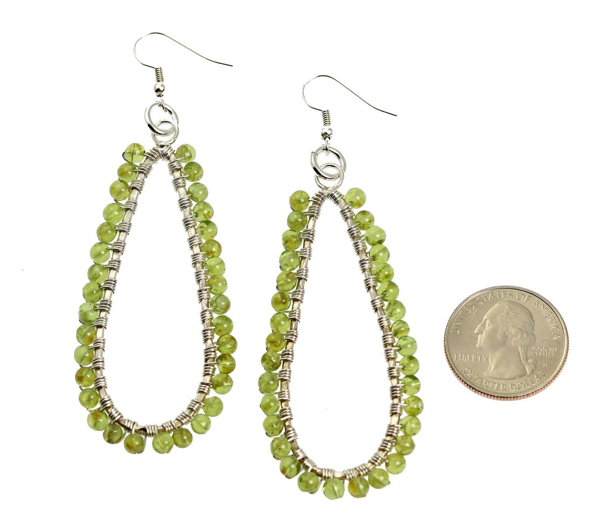LilyKersen's tweet photo. Just Listed Elegant Hammered Fine Silver Peridot Tear Drop Earrings https://t.co/KS9t1vUOkh #JohnSBrana #Earrings #Handcrafted https://t.co/lqsWOlVYnL