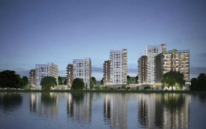 __IIOIIO's tweet image. Build to Rent has been a hot topic in real estate circles for several years. The customer experience is now at the centre of the BTR offering, but it all starts with a building and its design. Read more at bit.ly/2Q3lgH8