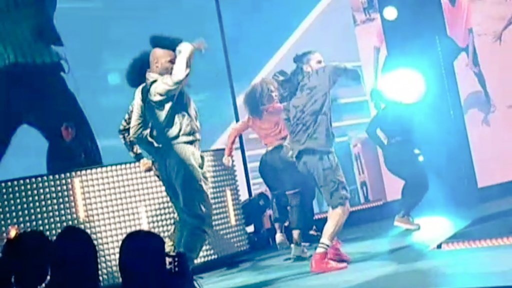 _GAdams_'s tweet image. Thoroughly enjoyed The @YouTube lineup at The Tate this week! @Trevornoah @JamesBayMusic @MrBruffEnglish @jacobcollier @ChakaKhan #YouTubeOnStage