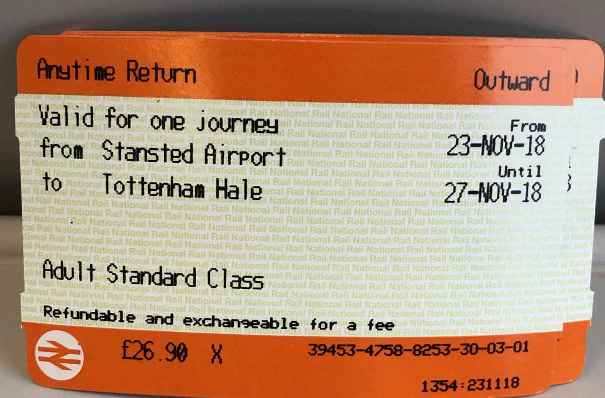 jkamps's tweet photo. Leg #3 of the @DIR_2018 #dir2018 to @bcs_irsg #ukeigstrix challenge: waiting at the platform for a train + tube into London.  Scary to put my faith in the hands of British Rail... #RuleBritannia #StayCalmAndCarryOn https://t.co/Od7XK8ykUH