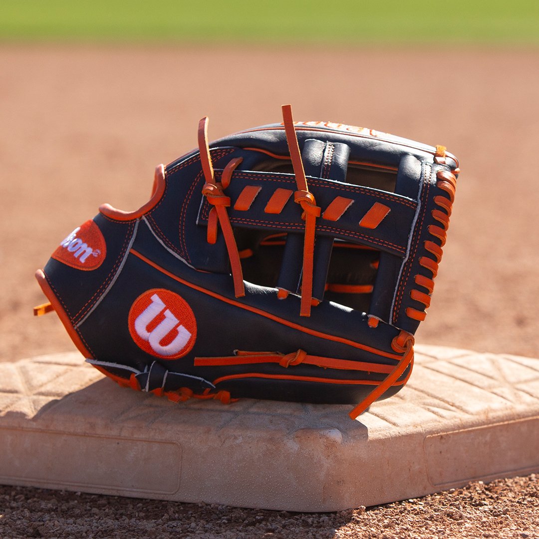 wilson gloves black friday