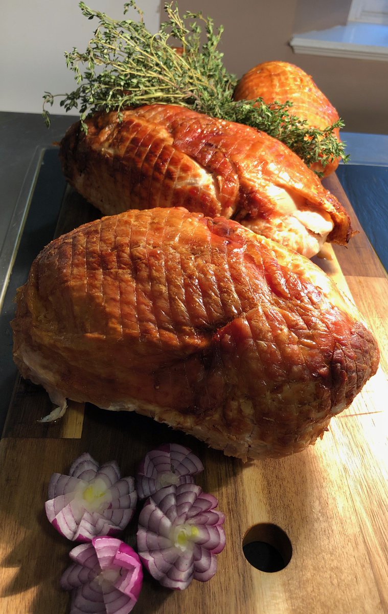 Thanks to <a href="/ChartwellsIndSG/">Chartwells Independent</a> for our #thanksgiving lunch yesterday!