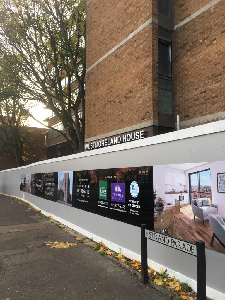 Stonegate Homes tweet media