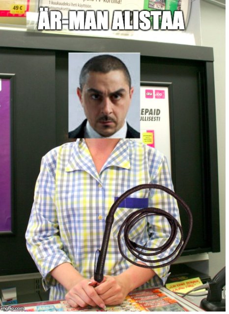 Simo Partanen tweet media